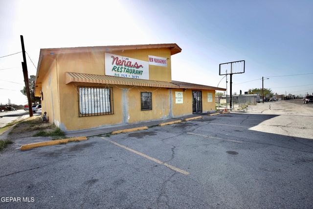 109 5th Street SE, Fabens, TX 79838