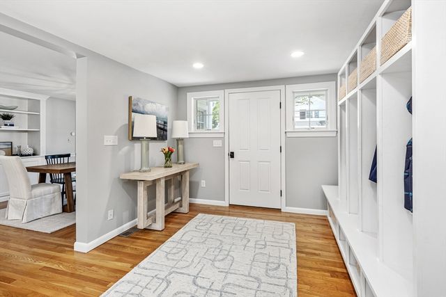65 Bel Air Road, Hingham, MA 02043