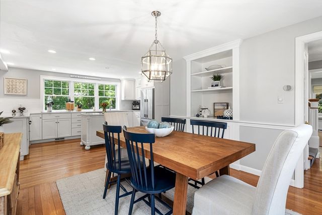 65 Bel Air Road, Hingham, MA 02043