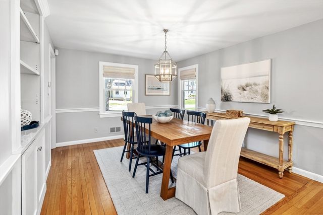 65 Bel Air Road, Hingham, MA 02043