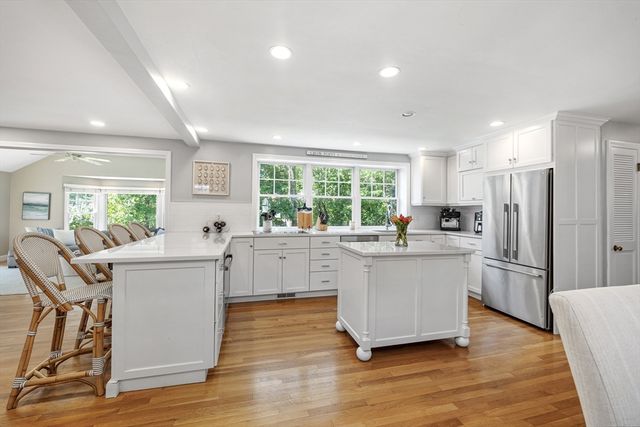 65 Bel Air Road, Hingham, MA 02043