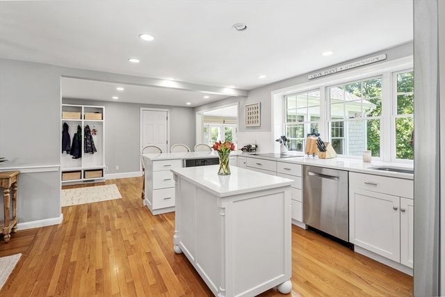 65 Bel Air Road, Hingham, MA 02043