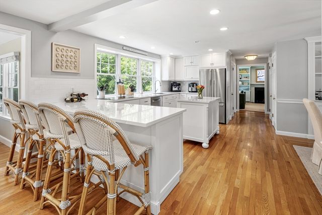 65 Bel Air Road, Hingham, MA 02043