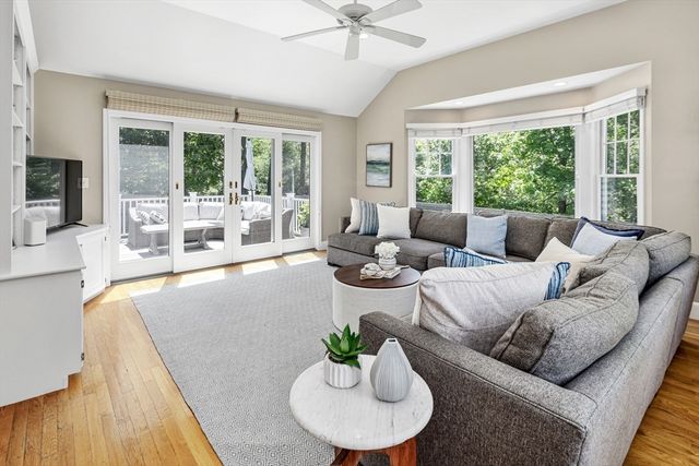 65 Bel Air Road, Hingham, MA 02043
