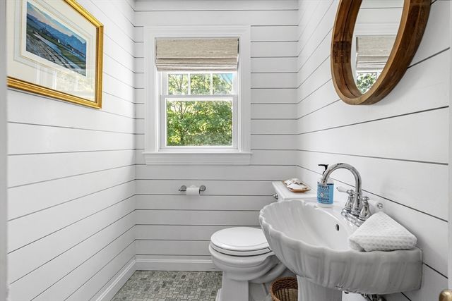 65 Bel Air Road, Hingham, MA 02043