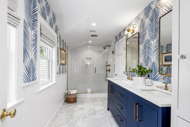 65 Bel Air Road, Hingham, MA 02043