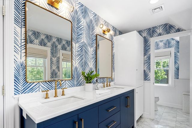 65 Bel Air Road, Hingham, MA 02043
