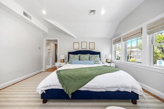 65 Bel Air Road, Hingham, MA 02043
