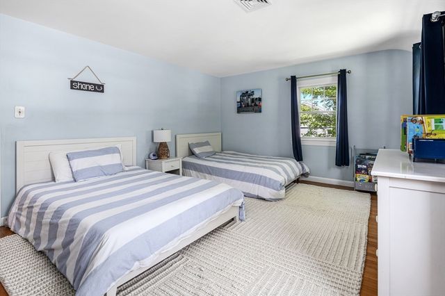 65 Bel Air Road, Hingham, MA 02043