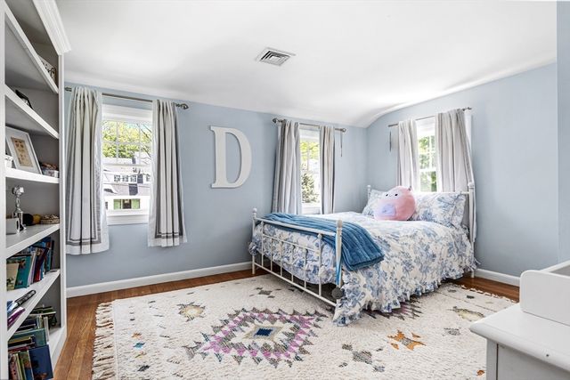 65 Bel Air Road, Hingham, MA 02043