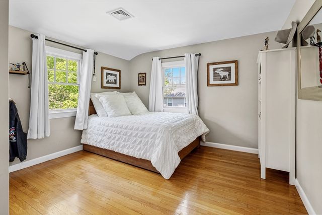 65 Bel Air Road, Hingham, MA 02043
