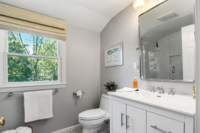 65 Bel Air Road, Hingham, MA 02043