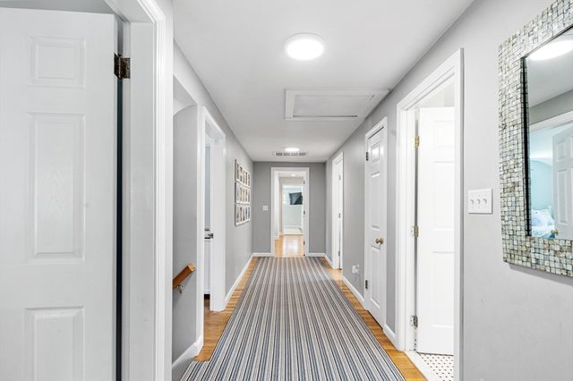 65 Bel Air Road, Hingham, MA 02043