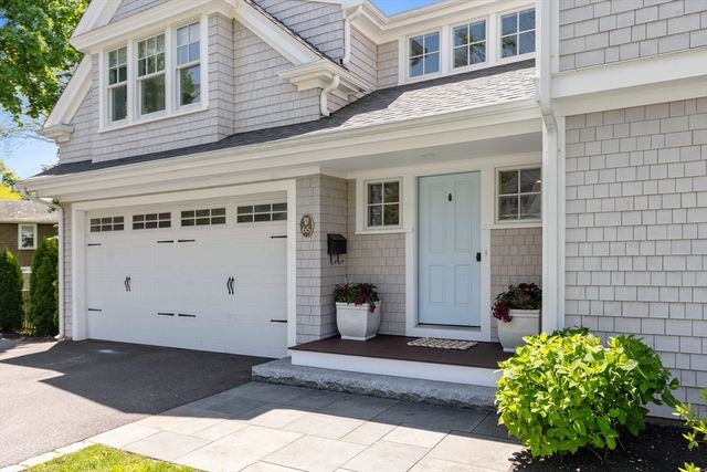 65 Bel Air Road, Hingham, MA 02043