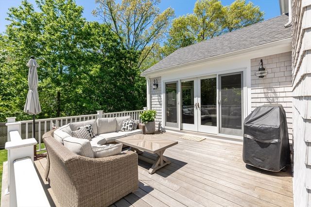 65 Bel Air Road, Hingham, MA 02043