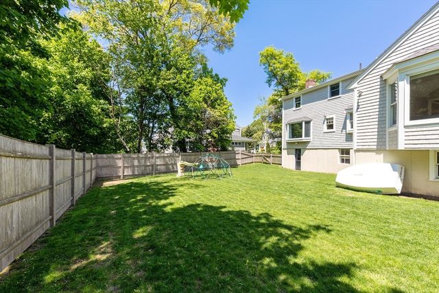 65 Bel Air Road, Hingham, MA 02043