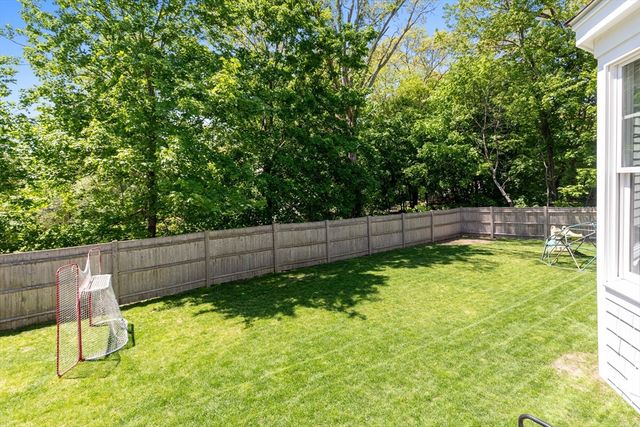 65 Bel Air Road, Hingham, MA 02043