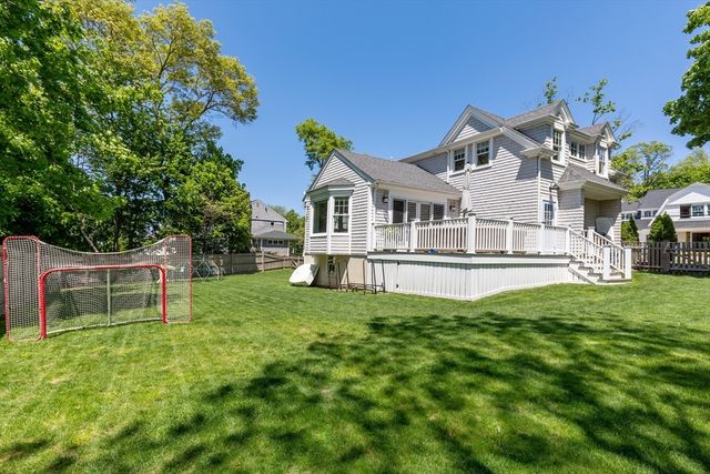65 Bel Air Road, Hingham, MA 02043