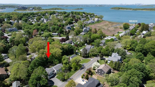 65 Bel Air Road, Hingham, MA 02043