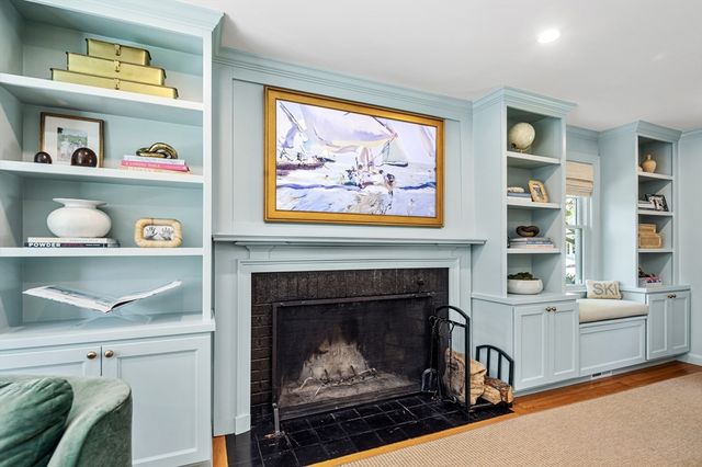 65 Bel Air Road, Hingham, MA 02043