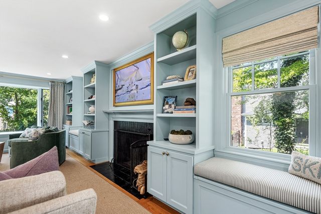 65 Bel Air Road, Hingham, MA 02043