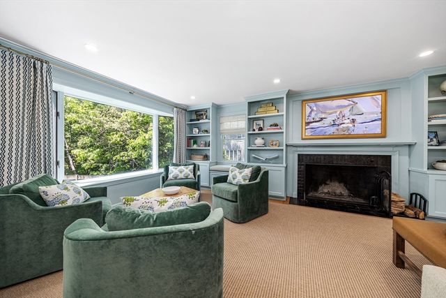 65 Bel Air Road, Hingham, MA 02043