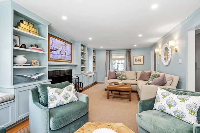 65 Bel Air Road, Hingham, MA 02043