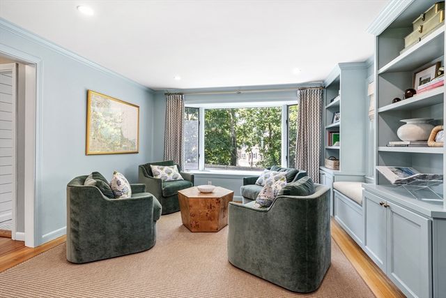 65 Bel Air Road, Hingham, MA 02043