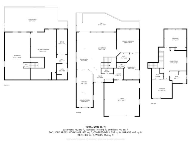 300 Coral Gables, Trinity, TX 75862