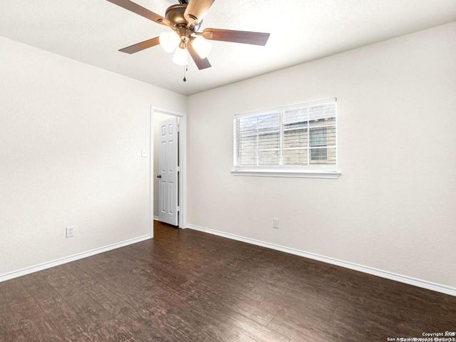 6608 WOODBELL, Live Oak, TX 78233