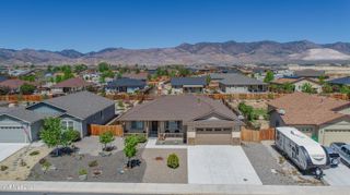1146 Cheatgrass Drive, Dayton, NV 89403
