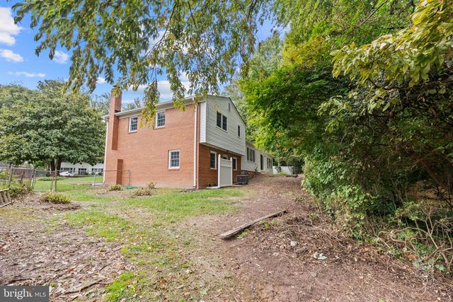 9002 TEDDY RAE CT, Springfield, VA 22152