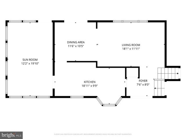 9002 TEDDY RAE CT, Springfield, VA 22152