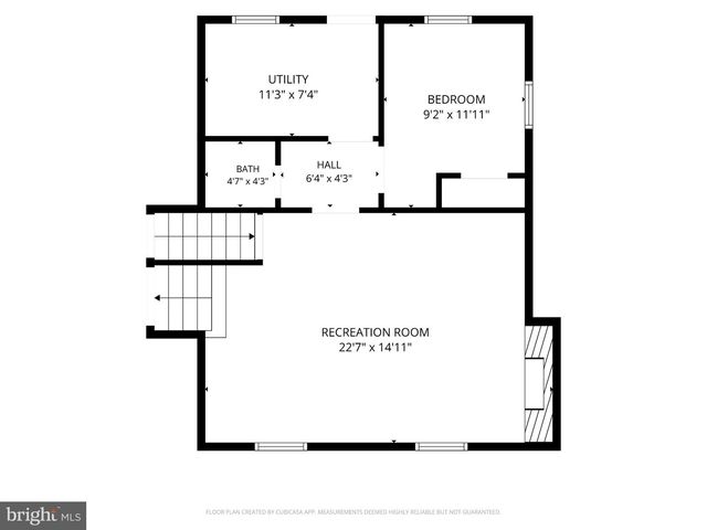 9002 TEDDY RAE CT, Springfield, VA 22152