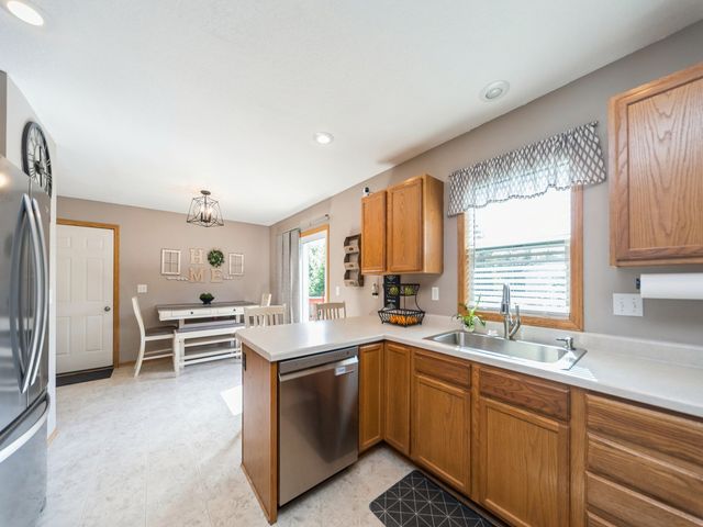 3406 SW Greenwood Street, Ankeny, IA 50023