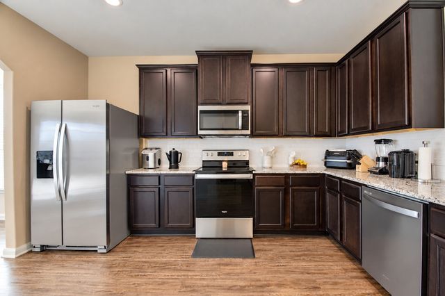 717 Lansman Trail, Denton, TX 76207