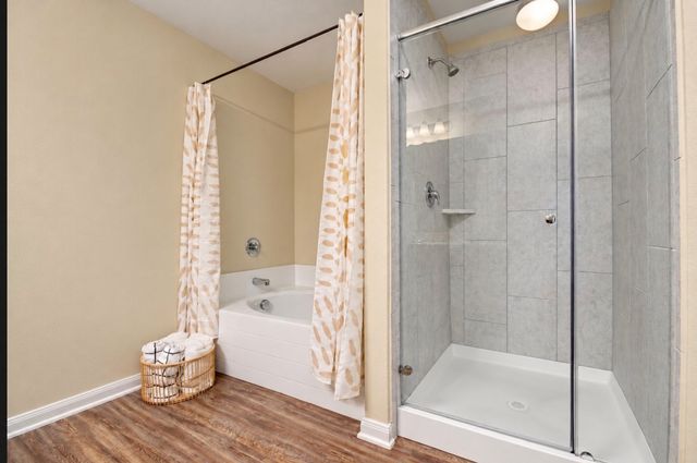 717 Lansman Trail, Denton, TX 76207
