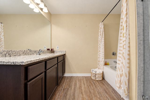 717 Lansman Trail, Denton, TX 76207
