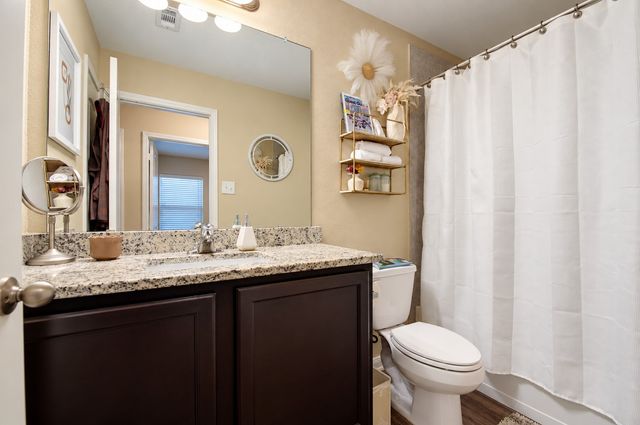 717 Lansman Trail, Denton, TX 76207