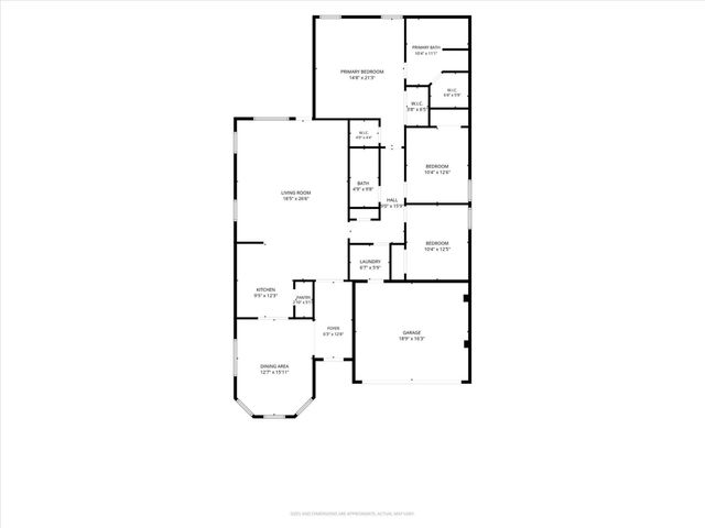 717 Lansman Trail, Denton, TX 76207
