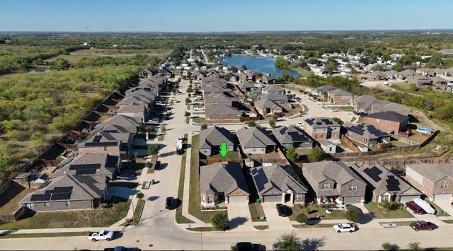 717 Lansman Trail, Denton, TX 76207