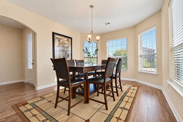 717 Lansman Trail, Denton, TX 76207