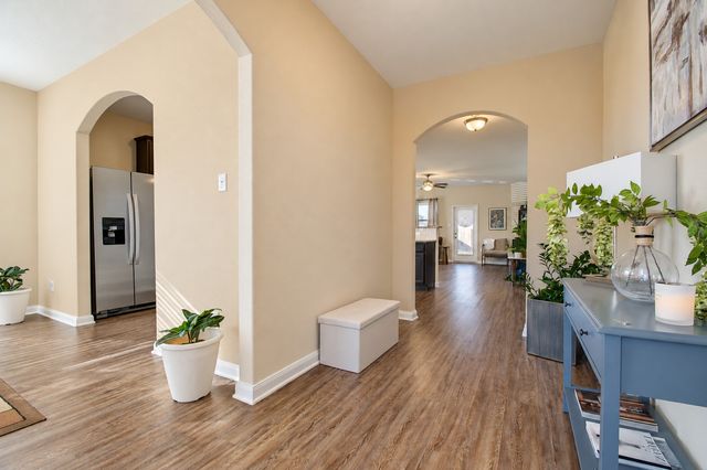717 Lansman Trail, Denton, TX 76207