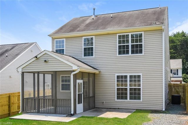 5433 Sky Hill Drive, Greensboro, NC 27301