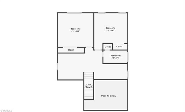 5433 Sky Hill Drive, Greensboro, NC 27301