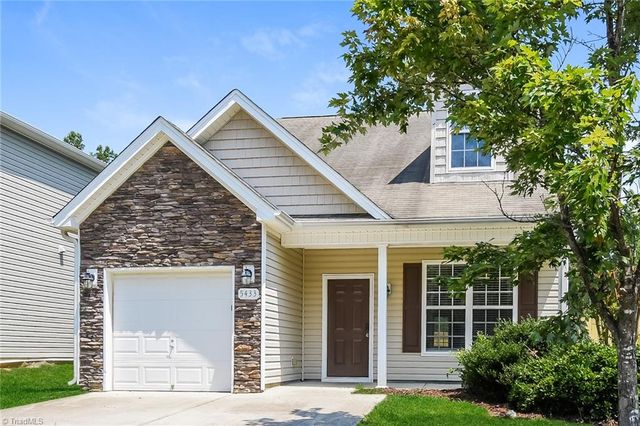5433 Sky Hill Drive, Greensboro, NC 27301