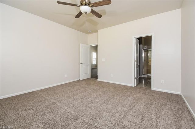 5433 Sky Hill Drive, Greensboro, NC 27301