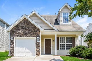 5433 Sky Hill Drive, Greensboro, NC 27301