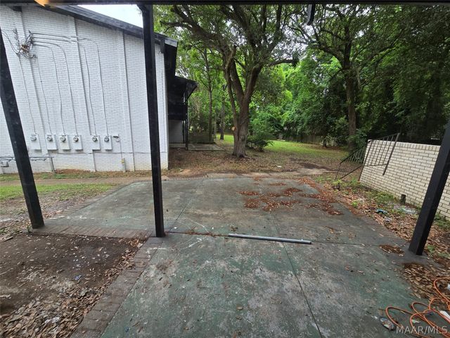 3737 Wesley Drive, Montgomery, AL 36111