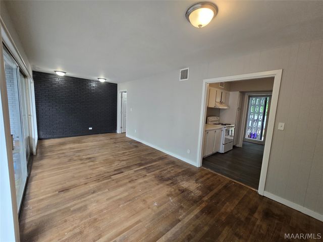 3737 Wesley Drive, Montgomery, AL 36111